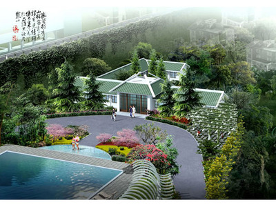 酒泉園林綠化--哪家公司做景觀設(shè)計(jì)比較專業(yè)