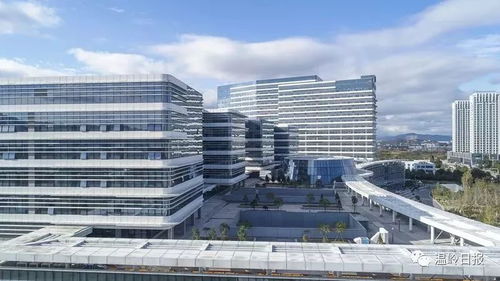 超厲害 臺州這項(xiàng)建筑工程拿下國家級大獎