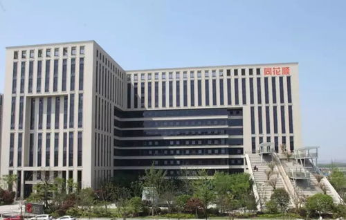 溫州人長臉了 這座建筑居然拿了中國魯班獎