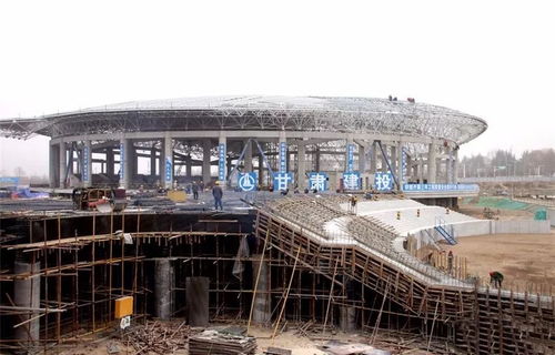 天水體育中心 秦州大道管網工程最新進度曝光