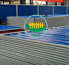 河南新鄉錦銀豐護欄廠家 為什么護欄圖片是生產廠家呢