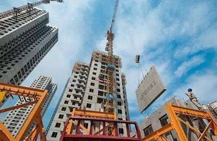 無錫威融建設淺析建設公司和建筑公司有什么不同