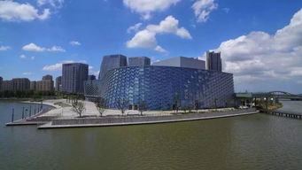 寧波四工程斬獲魯班獎(jiǎng)，彰顯中國(guó)建筑工程質(zhì)量巔峰成就